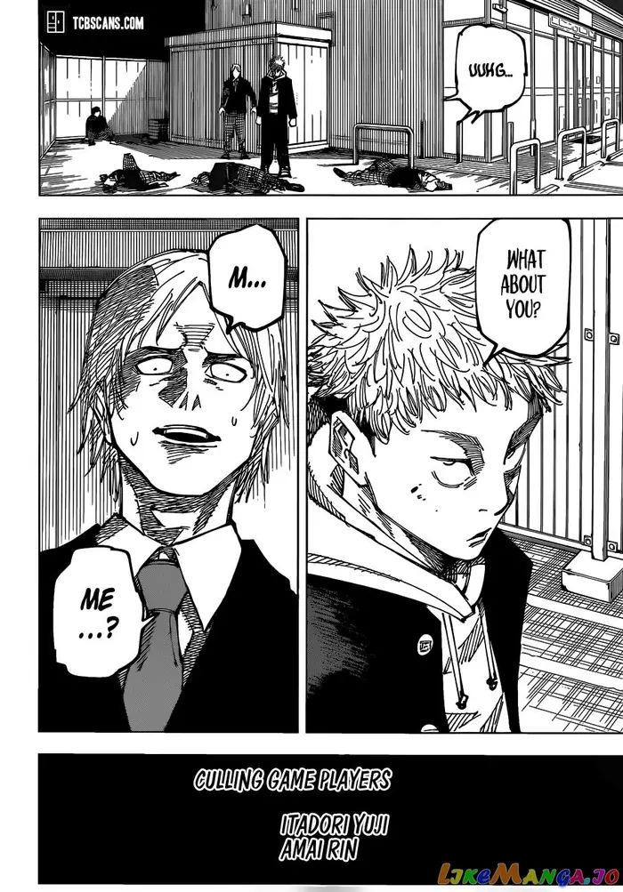 Jujutsu Kaisen Chapter 163 image 07_optimized